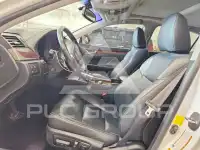 2013 Lexus GS350 фото