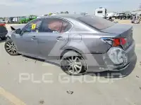 2013 Lexus GS350 фото