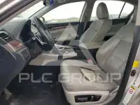 2013 Lexus GS350 фото