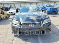 2013 Lexus GS350 фото