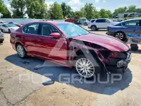 2013 Lexus GS350 photo