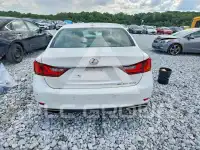 2013 Lexus GS350 фото