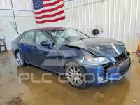 2013 Lexus GS350 фото