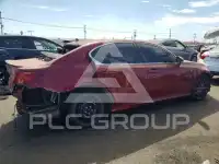 2013 Lexus GS350 photo