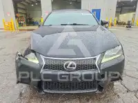 2013 Lexus GS350 photo