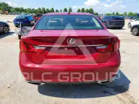 2013 Lexus GS350 photo