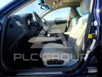 2013 Lexus GS350 фото