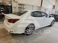 2013 Lexus GS350 фото