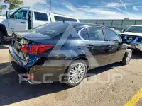 2013 Lexus GS350 фото