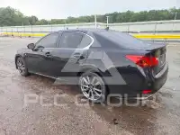 2013 Lexus GS350 photo