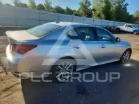 2013 Lexus GS350 photo