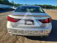 2013 Lexus GS350 photo