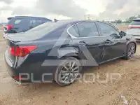 2013 Lexus GS photo