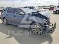 2013 Lexus GS350 фото