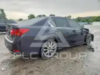 2013 Lexus GS350 photo