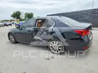2013 Lexus GS350 фото