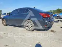 2013 Lexus GS350 photo