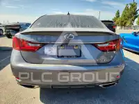 2013 Lexus GS350 photo