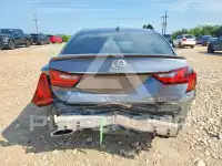 2013 Lexus GS350 photo