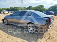 2013 Lexus GS350 photo