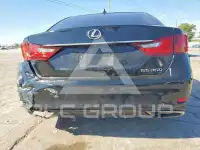 2013 Lexus GS350 photo