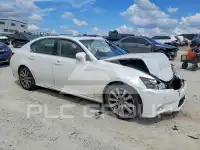 2013 Lexus GS350 photo