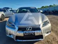 2013 Lexus GS350 photo