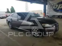 2013 Lexus GS350 photo