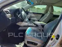 2013 Lexus GS350 photo