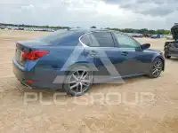2013 Lexus GS350 фото