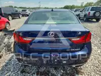 2013 Lexus GS350 фото