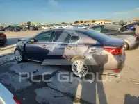 2013 Lexus GS350 фото