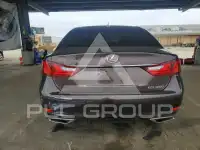 2013 Lexus GS350 photo