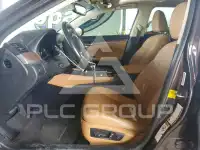 2013 Lexus GS350 photo