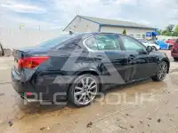 2013 Lexus GS фото