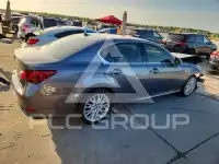 2013 Lexus GS350 фото