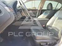 2013 Lexus GS350 фото