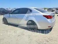 2013 Lexus GS350 photo
