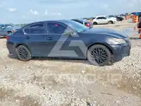 2013 Lexus GS350 фото