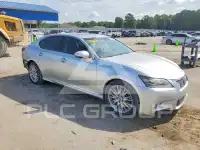 2013 Lexus GS350 фото