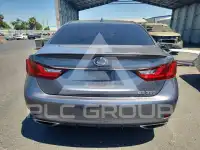 2013 Lexus GS350 фото