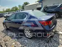 2013 Lexus GS350 фото