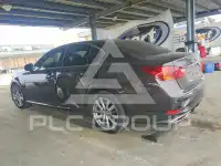 2013 Lexus GS350 photo