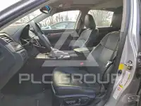2013 Lexus GS350 фото