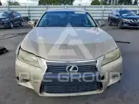 2013 Lexus GS350 фото
