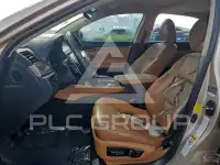2013 Lexus GS350 фото