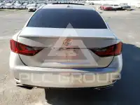 2013 Lexus GS350 photo