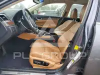 2013 Lexus GS350 фото