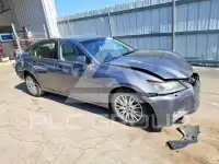 2013 Lexus GS350 фото