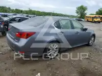 2013 Lexus GS350 фото